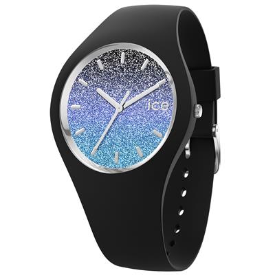 ساعت مچی عقربه ای آیس واچ مدل lo milky way medium 3h