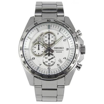 ساعت مچی عقربه ای مردانه سیکو مدل ssb317p1