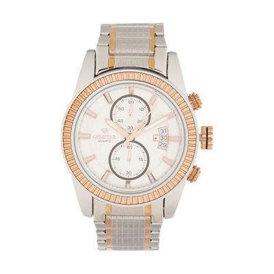 ساعت مچی عقربه ای مردانه کد 1587