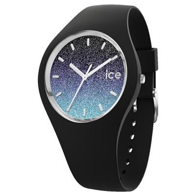 ساعت مچی عقربه ای زنانه آیس واچ مدل lo milky way small 3h