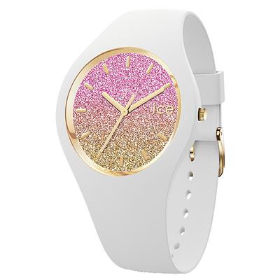 ساعت مچی عقربه ای زنانه آیس واچ مدل lo mango small 3h