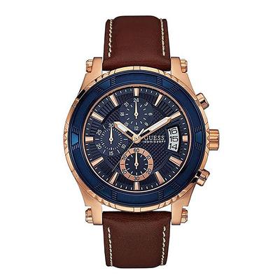 ساعت مچی عقربه ای مردانه گس مدل w0673g3