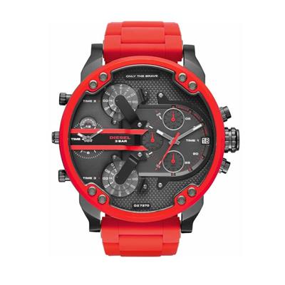 ساعت مچی عقربه ای مردانه کد z7370