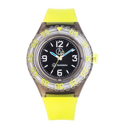 ساعت مچی عقربه ای کیو اند کیو مدل rp16j002y