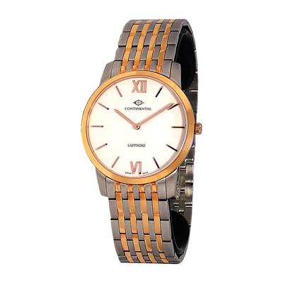 ساعت مچی عقربه ای مردانه کنتیننتال مدل 14101 r147r