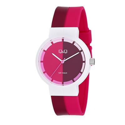ساعت مچی عقربه ای کیو اند کیو مدل vs14j805y