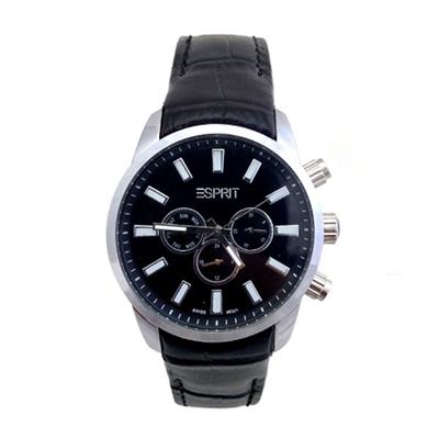 ساعت مچی عقربه ای مردانه کد 255