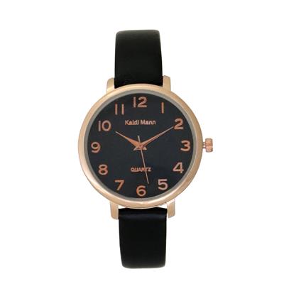 ساعت مچی عقربه ای زنانه کیدی من کد mw835