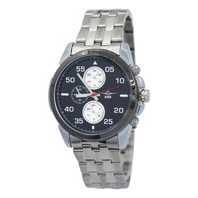 ساعت مچی عقربه ای مردانه سیلو مدل c1114