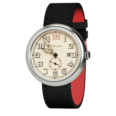 ساعت مچی عقربه ای نیوگیت مدل liberty