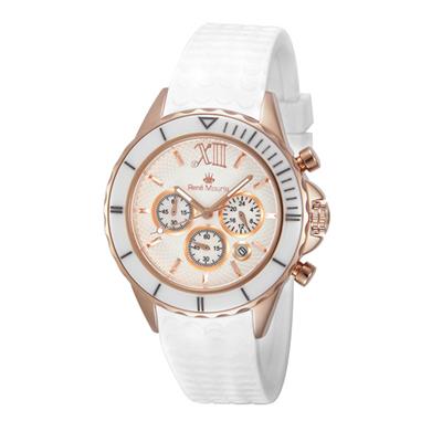 ساعت مچی عقربه ای زنانه رنه موریس مدل dream1 50108rm11