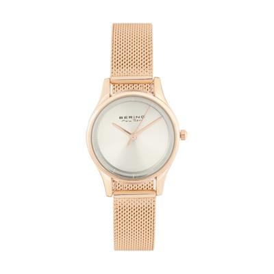 ساعت مچی عقربه ای زنانه مدل bc 483aw