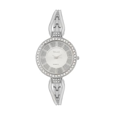 ساعت مچی عقربه ای زنانه والار مدل x20