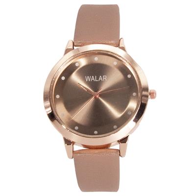 ساعت مچی عقربه ای زنانه والار مدل x17