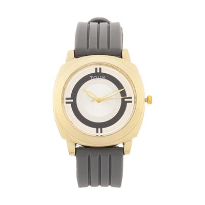 ساعت مچی عقربه ای زنانه تووس مدل x16