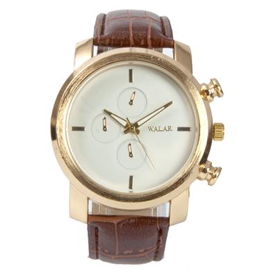 ساعت مچی عقربه ای مردانه والار مدل x14