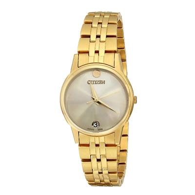 ساعت مچی عقربه ای زنانه مدل w108001