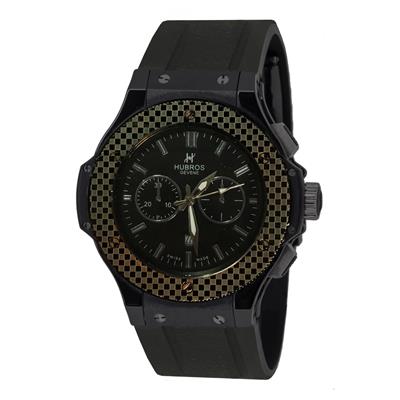 ساعت مچی عقربه ای مردانه مدل w1087