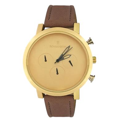 ساعت مچی عقربه ای مردانه مدل w1084