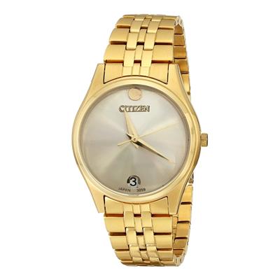 ساعت مچی عقربه ای مردانه مدل w108003