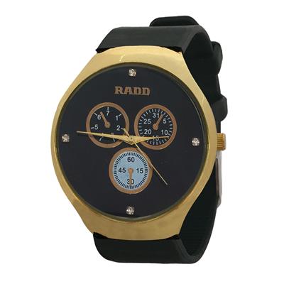 ساعت مچی عقربه ای مردانه مدل w107902