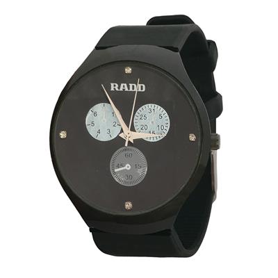 ساعت مچی عقربه ای مردانه مدل w107901