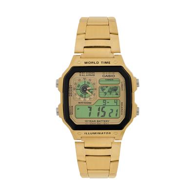 ساعت مچی دیجیتال مردانه کد 05