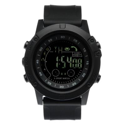 ساعت مچی دیجیتال مردانه پیائوما مدل sn 5164 bb