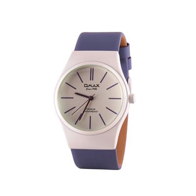 ساعت مچی عقربه ای اوماکس مدل sa02