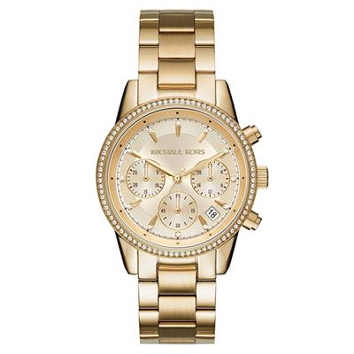 ساعت مچی عقربه ای زنانه مایکل کورس مدل mk6356