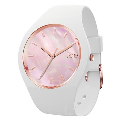 ساعت مچی عقربه ای زنانه آیس واچ کد 017126