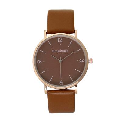 ساعت مچی عقربه ای مردانه بورد ترید کد mw830