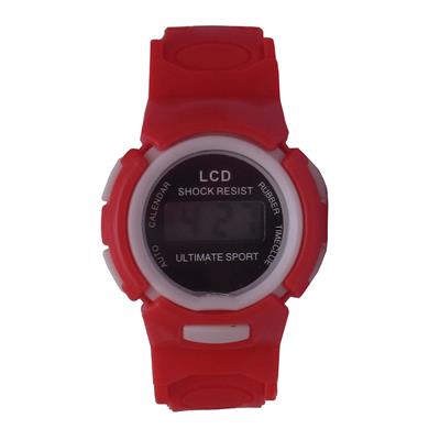 ساعت مچی دیجیتال مدل d gh