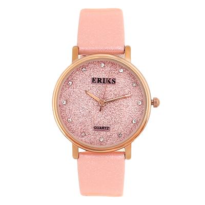 ساعت مچی عقربه ای زنانه اریکس مدل ei 618 3 soo