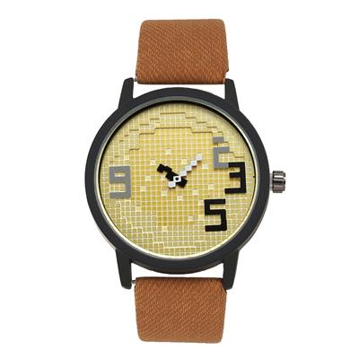 ساعت مچی عقربه ای مدل le 845 gha me