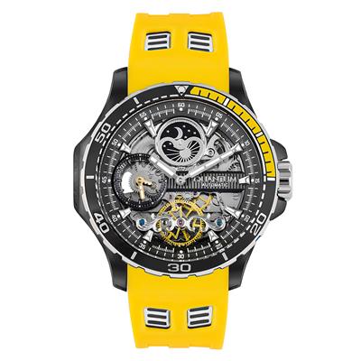 ساعت مچی عقربه ای مردانه کوانتوم کد qmg849654