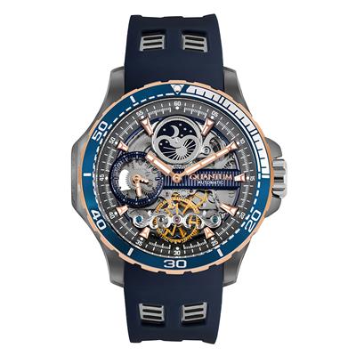 ساعت مچی عقربه ای مردانه کوانتوم کد qmg849099