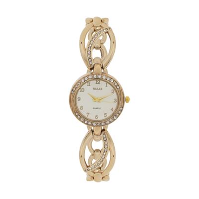 ساعت مچی عقربه ای زنانه والار مدل lr 5678