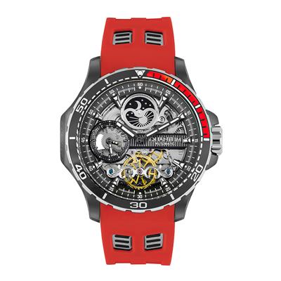 ساعت مچی عقربه ای مردانه کوانتوم کد qmg849058