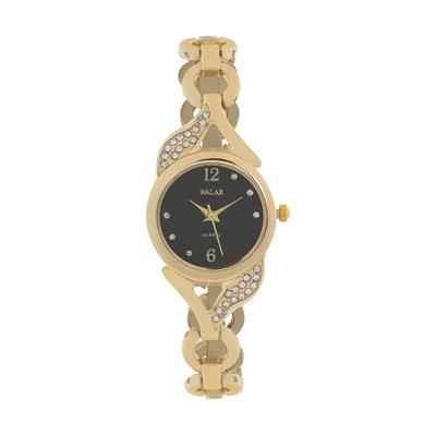 ساعت مچی عقربه ای زنانه والار مدل lr4567