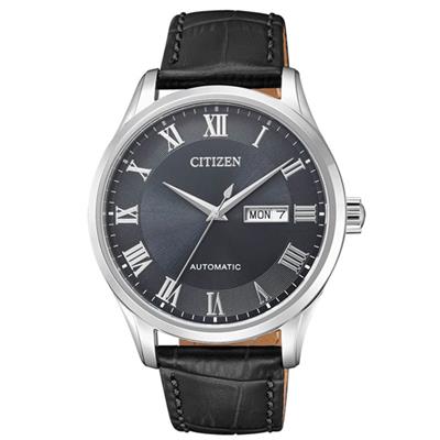 ساعت مچی عقربه ای مردانه سیتی زن مدل nh8360 12h