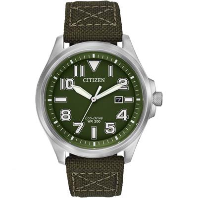 ساعت مچی عقربه ای مردانه سیتی زن مدل aw1410 32x