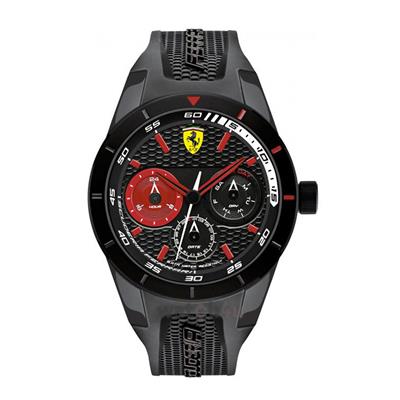 ساعت مچی عقربه ای مردانه فراری مدل 0830439