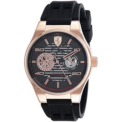 ساعت مچی عقربه ای مردانه فراری مدل 0830458