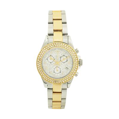 ساعت مچی عقربه ای زنانه راویلسون کد rw 1045l 3