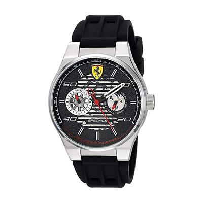 ساعت مچی عقربه ای مردانه فراری مدل 0830429