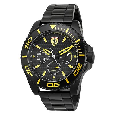 ساعت مچی عقربه ای مردانه فراری مدل 0830309