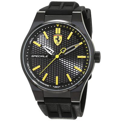 ساعت مچی عقربه ای مردانه فراری مدل 0830354