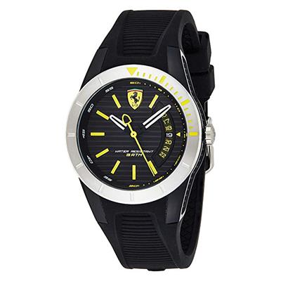 ساعت مچی عقربه ای مردانه فراری مدل 0840015