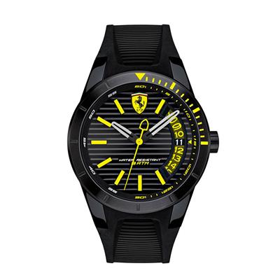 ساعت مچی عقربه ای مردانه فراری مدل 0830426